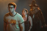 『ダイスド 戦慄のハロウィン』6月12日公開の画像
