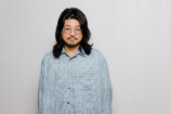 藤井健太郎（撮影＝三橋優美子）