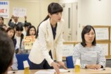 『銀河の一票』名軍師を得ていよいよ選挙戦への画像