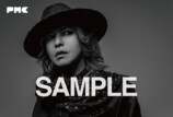 HYDE表紙『PMC Vol.40』5月21日発売の画像