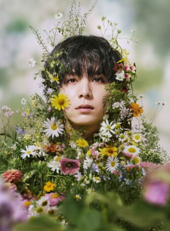 山田涼介主演で『一次元の挿し木』実写ドラマ化決定　「この役に挑めるのは良かった」