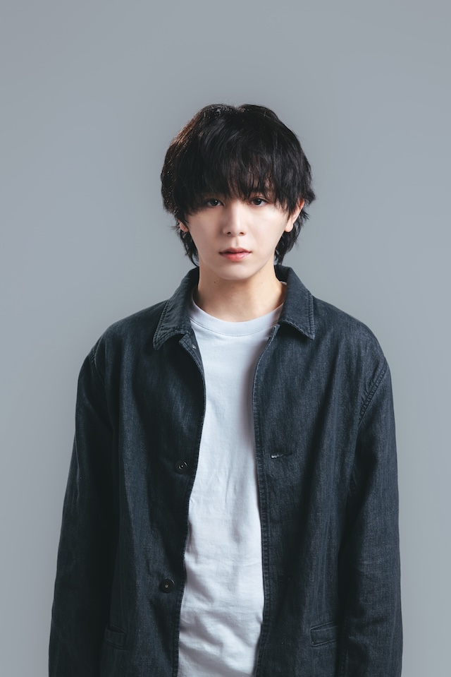山田涼介主演『一次元の挿し木』放送決定の画像