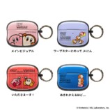 カービィ play with ワドルディ iFace First Classケース