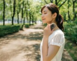「アイスターボファン　ポッケ」使用イメージ
