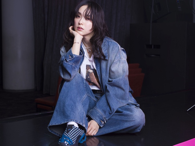 加藤小夏の「今を楽しく生きる」マインドの画像