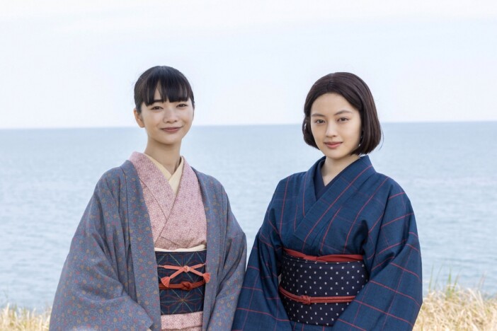 『風、薫る』新潟編ロケに手応え