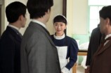 『風、薫る』古川雄大の圧倒的な教授オーラの画像