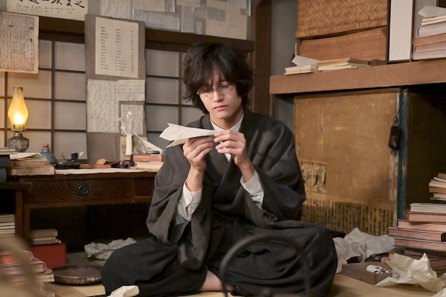 『風、薫る』第33話あらすじの画像