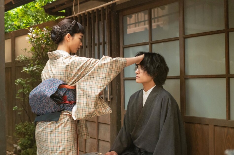 『風、薫る』第34話あらすじ