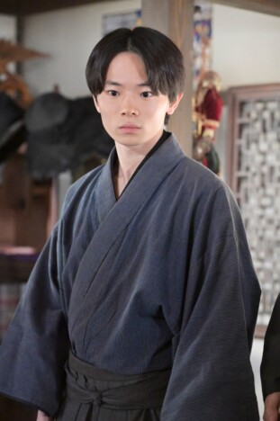 『虎に翼』から『風、薫る』へ　林裕太がシマケンの親友役で示す確かな実力