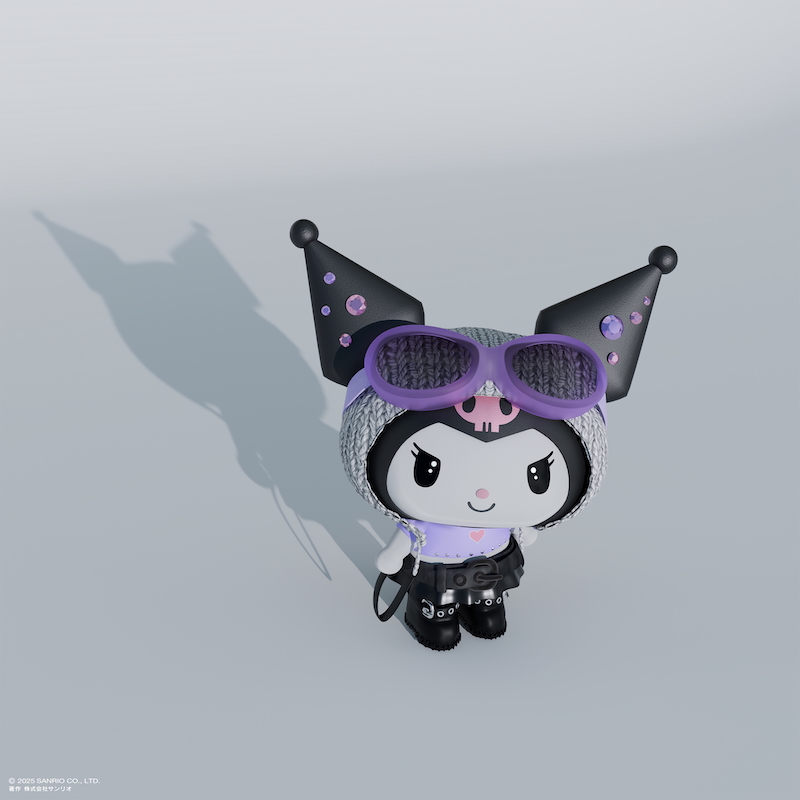 KUROMI、2nd EP詳細発表