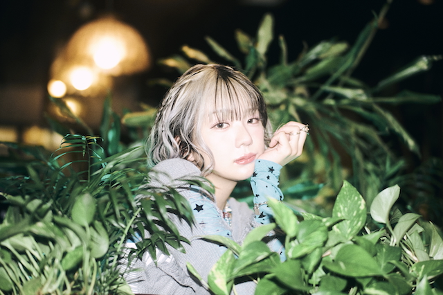 北澤ゆうほ（Q.I.S.）