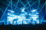 METALVERSE（写真=Taku Fujii）