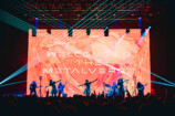 METALVERSE（写真=Taku Fujii）