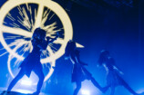 METALVERSE（写真=Taku Fujii）
