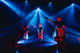METALVERSE（写真=Taku Fujii）