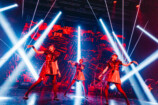 METALVERSE（写真=Taku Fujii）