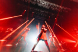 METALVERSE（写真=Taku Fujii）