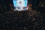 METALVERSE（写真=Taku Fujii）