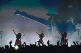 METALVERSE（写真=Taku Fujii）