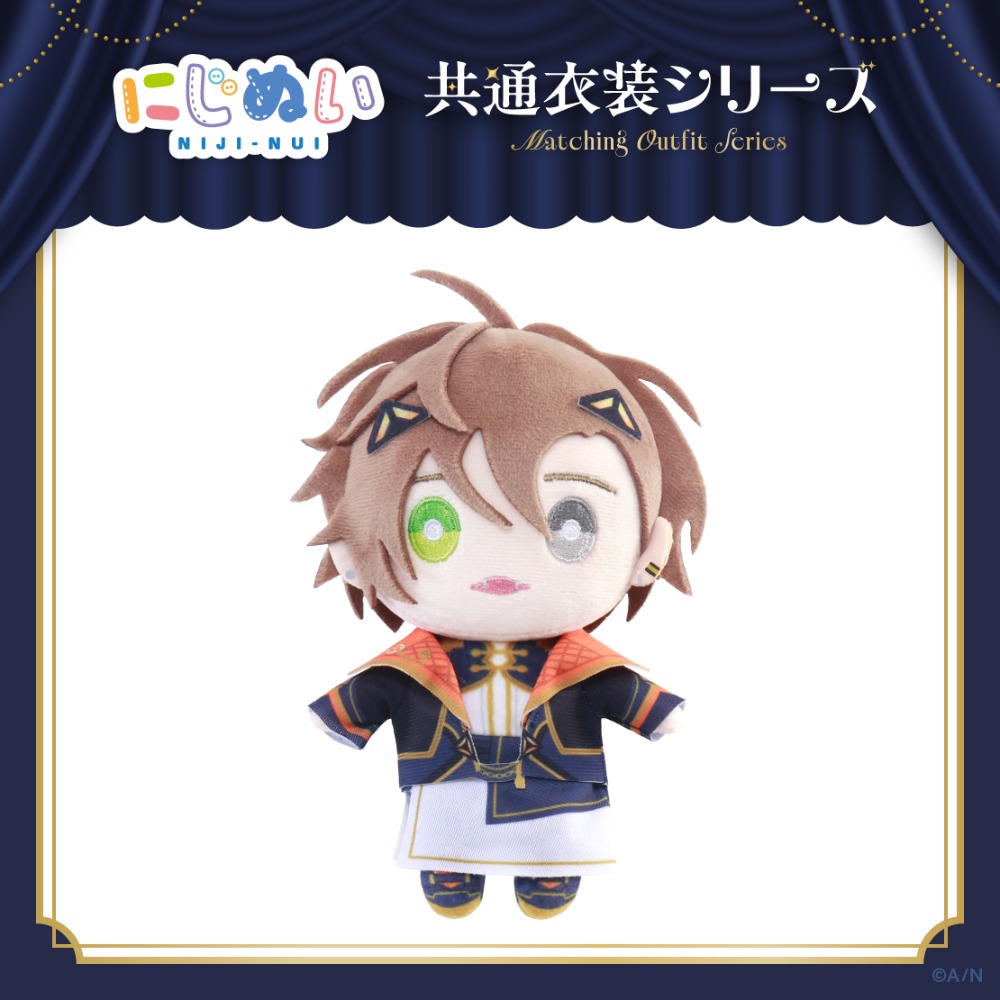 アルバーン・ノックス