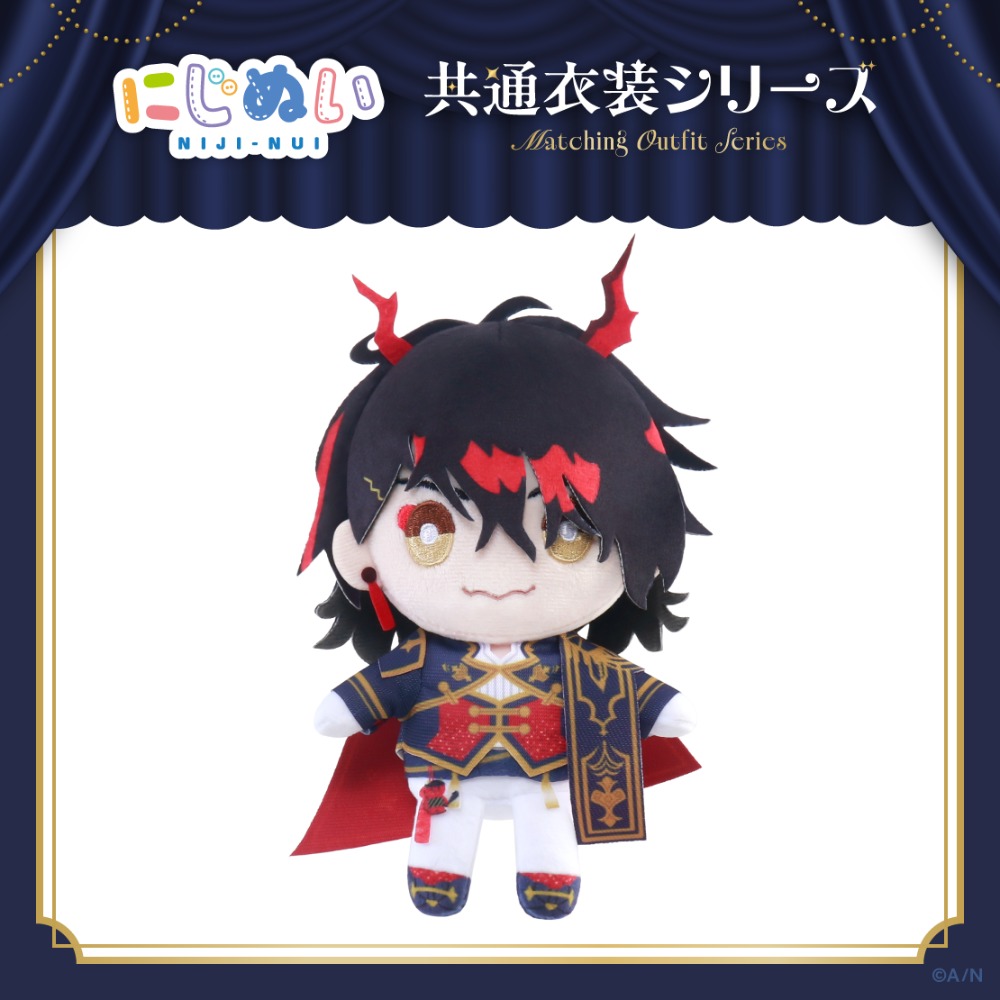ヴォックス・アクマ