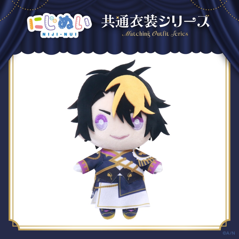 闇ノシュウ