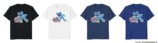 Poppy Playtime ルーインドハギーワギー Tシャツ