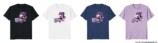 Poppy Playtime リリー ラブブレイズ Tシャツ