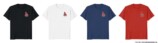 Poppy Playtime チャム・チョンプキンズ ワンポイント Tシャツ