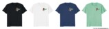 Poppy Playtime ギブレット ワンポイント Tシャツ