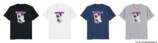 Poppy Playtime ハーレー・ソーヤー Tシャツ