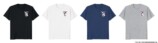 Poppy Playtime ハーレー・ソーヤー ワンポイント Tシャツ