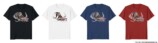 Poppy Playtime プロトタイプ Tシャツ