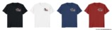 Poppy Playtime プロトタイプ ワンポイント Tシャツ