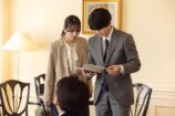 『リボーン』高橋一生の複雑すぎる設定の芝居の画像
