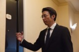 『リボーン』高橋一生の複雑すぎる設定の芝居の画像