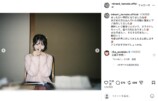 浜辺美波公式Instagramより