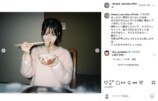 浜辺美波公式Instagramより