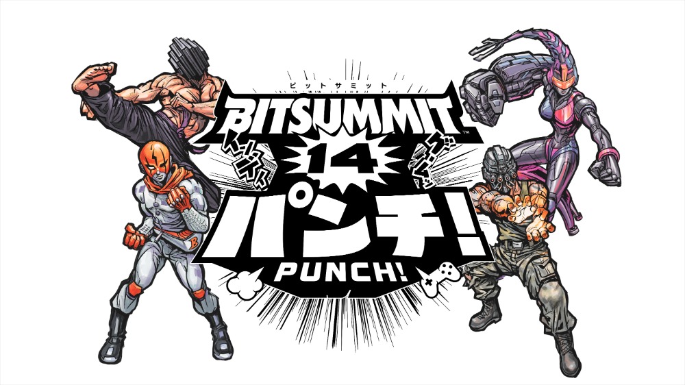 サンソフトが『BitSummit PUNCH』出展の画像