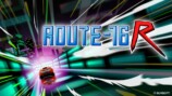 『ROUTE16R』
