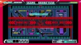 『ROUTE16R』スクリーンショット