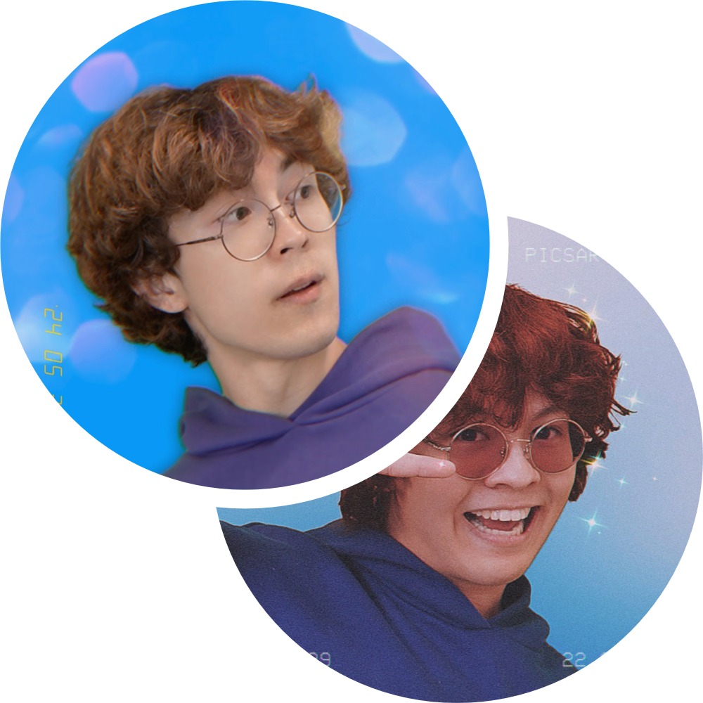 Junpei Zaki＆Taizo Zaki
