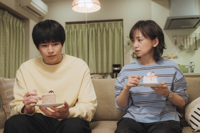 『時すでにおスシ!?』が突いた親心の盲点 中沢元紀の“絶妙な息子感”がクセになる