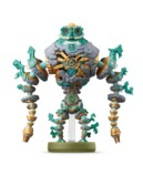 「ミネルゴーレム」amiibo　全身