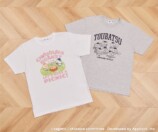 ちいかわぽけっと ピクニックなTシャツ（全2種）