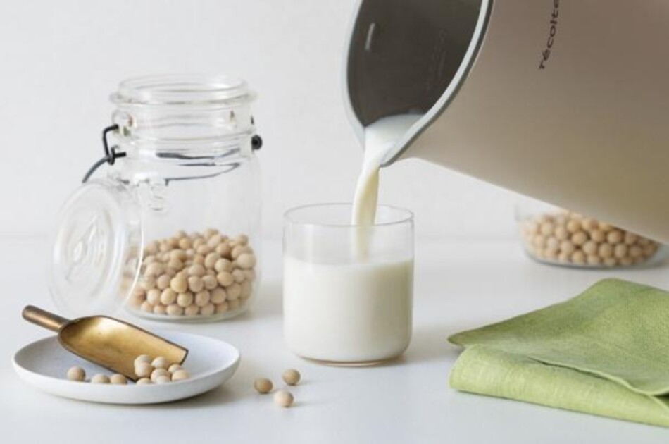 豆乳