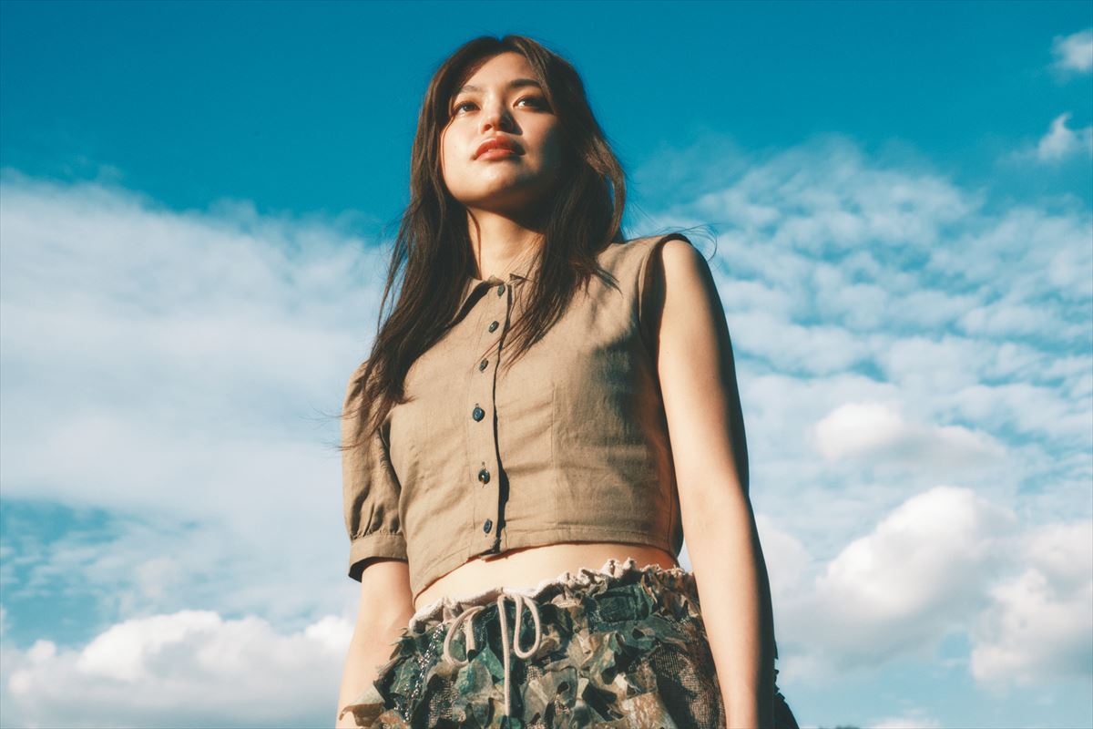 大東まみ、新曲「Candy」配信＆MV公開