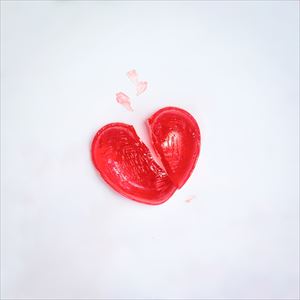「Candy」ジャケット
