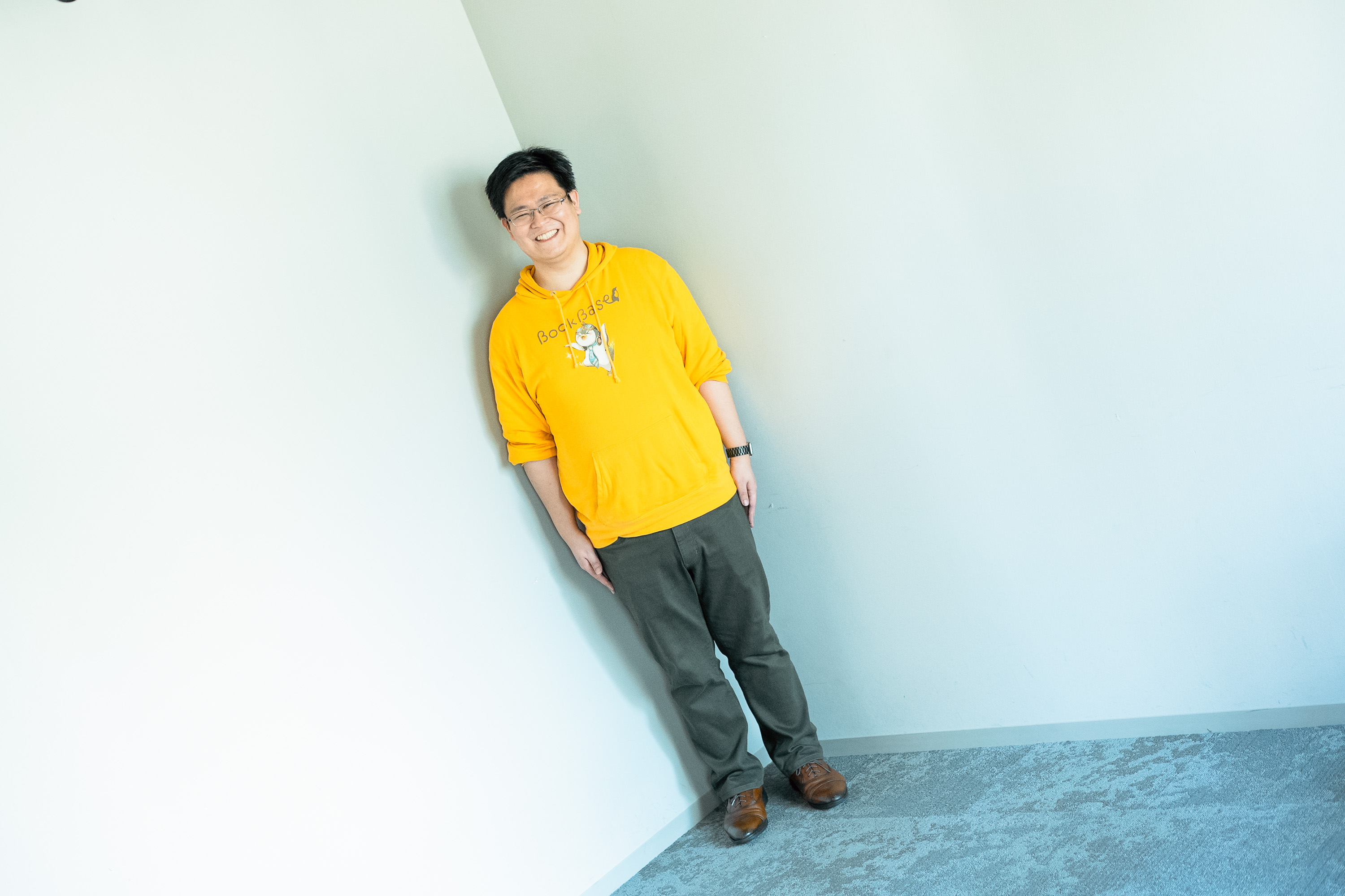 BookBase社長・近藤雅斗インタビュー